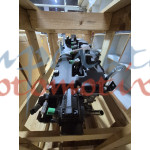 GRAND MUSSO KOMPLE SANDIK MOTOR 2.2 DİZEL BORGWARNER ENJEKTÖRLÜ MODEL 2022-2025